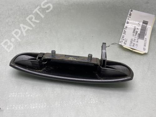 Høyre bak utvendig håndtak MITSUBISHI MIRAGE / SPACE STAR VI Hatchback (A0_A) 1.2 (A03A) | BP29073355C130 