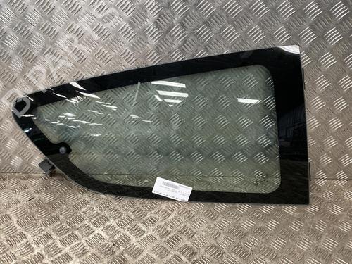 Used Rear right quarter glass CHEVROLET AVEO / KALOS Hatchback (T250, T255) 1.4 (101 hp) 19977711