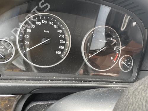 Switch BMW 5 Touring (F11) 520 d | BP21520366I30  - Image 55