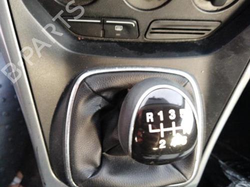 Warning switch FORD C-MAX II (DXA/CB7, DXA/CEU) | BP20023748I22 - Image 12