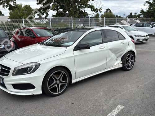 Licence plate light MERCEDES-BENZ A-CLASS (W176) A 200 CDI (176.001) | BP29914645I40 - Image 30