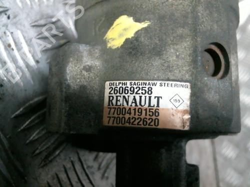 Steering pump RENAULT ESPACE III (JE0_) 1.9 dTi (JE0M) | BP20001411M99 