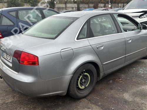 Front left window mechanism AUDI A4 B7 (8EC) 1.9 TDI | BP31877765C22 - Image 7
