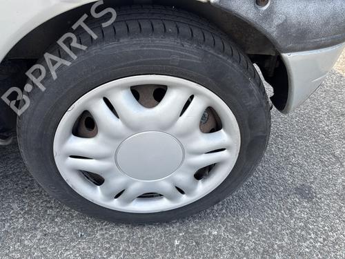 Right front fenders RENAULT TWINGO I (C06_) 1.2 (C066, C068) | BP30490244C42