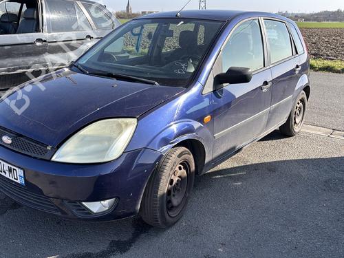 Right taillight FORD FIESTA V (JH_, JD_) 1.3 | BP26715474C35