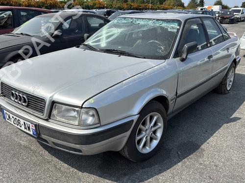 Recambios AUDI 80 B4 Saloon (8C2) 1.9 TDI (90 hp) 4388951