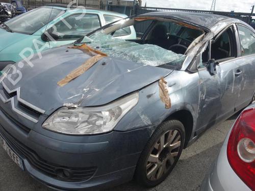 Fuel flap CITROËN C4 I (LC_)  | BP20003410C131 