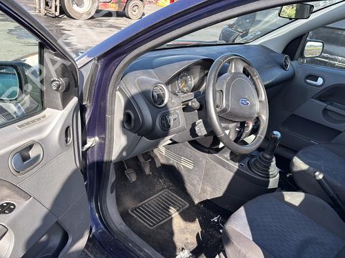 Right taillight FORD FIESTA V (JH_, JD_) 1.3 | BP26715474C35