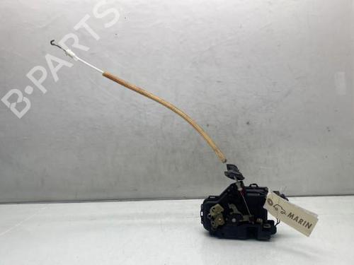 Used Front left lock AUDI A2 (8Z0) 1.4 TDI (75 hp) 19989915
