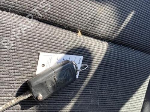 Rear parcel shelf VW GOLF V (1K1)  | BP28353684C85  - Image 23
