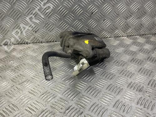 Used Right front brake caliper Right front brake caliper PEUGEOT 206 Hatchback (2A/C) [1998-2012] 19963471 19963471