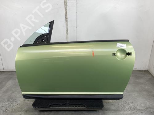 Used Left front door Left front door CITROËN C3 Pluriel (HB_) [2003-2026] 21959791 21959791