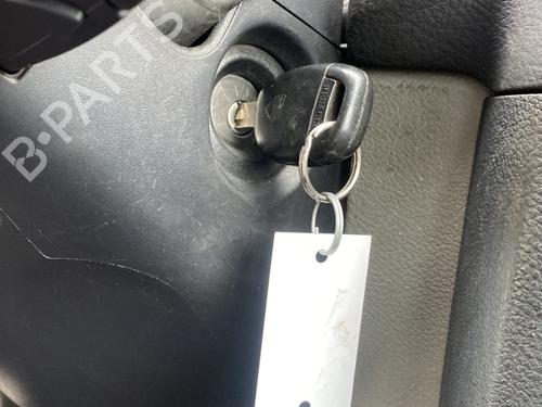 Left front window switch RENAULT CLIO II (BB_, CB_) 1.4 16V (B/CB0P, BB13) | BP28282160I27 