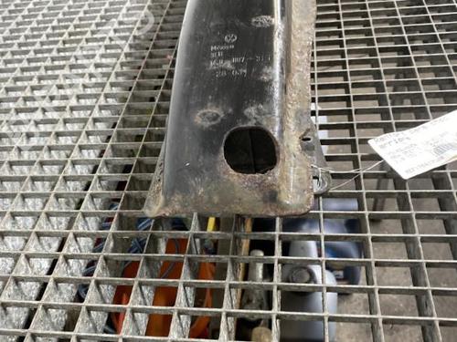 Rear bumper reinforcement VW NEW BEETLE Convertible (1Y7) 1.9 TDI | BP19954155C73 