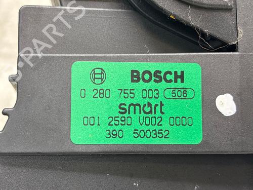 Pedal SMART ROADSTER (452) 0.7 (452.434) | BP39618023I4 - Image 3
