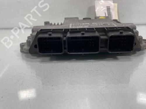 Used Engine control unit (ECU) PEUGEOT 307 (3A/C) 1.6 HDi 110 (109 hp) 21196523