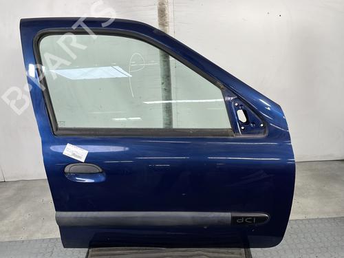 Dør høyre foran RENAULT CLIO II (BB_, CB_) 1.5 dCi (B/CB07) | BP28353414C3 