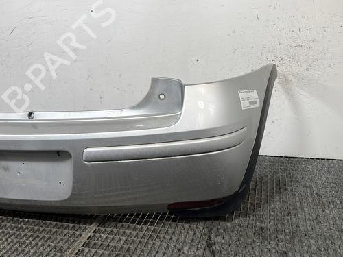 Stoßstange hinten OPEL CORSA C (X01) 1.2 (F08, F68) | BP29897890C8