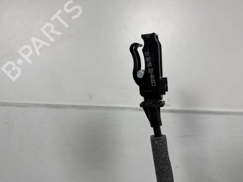 Højre bagtil lås FORD KUGA II (DM2) 2.0 TDCi | BP31134946C99 - Image 6