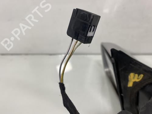 Left mirror TOYOTA YARIS (_P1_) 1.3 (SCP12_, SCP13_, SCP12R, SCP13R) | BP19984610C26 