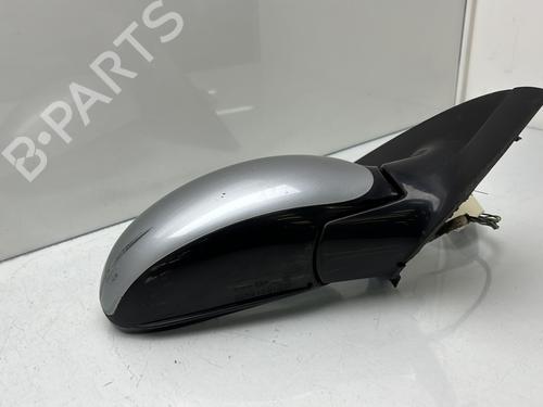 Right mirror FORD FOCUS I (DAW, DBW) 1.8 Turbo DI / TDDi | BP26616627C27 