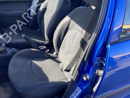 Left front window switch PEUGEOT 206+ (2L_, 2M_) 1.4 HDi eco 70 | BP33659171I27 - Image 14