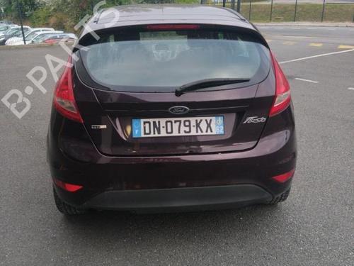 Engine control unit (ECU) FORD FIESTA VI (CB1, CCN) 1.4 TDCi | BP23906508M57 - Image 29