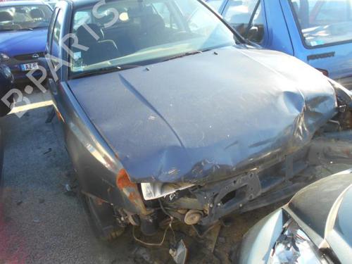 Right front driveshaft VW GOLF III (1H1) | BP20006951M39