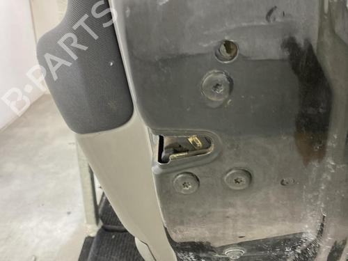 Right front door RENAULT SCÉNIC II (JM0/1_)  | BP21959938C3 