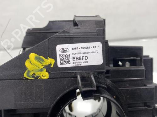 Used Squib airbag FORD FIESTA VI (CB1, CCN) 1.25 (82 hp) 20022377