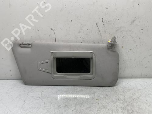 Right sun visor MERCEDES-BENZ A-CLASS (W169) A 180 CDI (169.007, 169.307) | BP20023130I2 