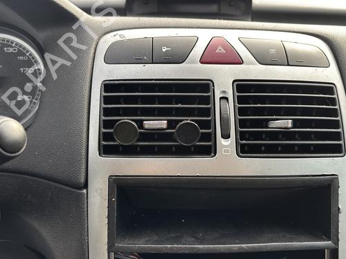 Left front window switch PEUGEOT 307 (3A/C) 2.0 HDi 110 | BP34242674I27 - Image 9
