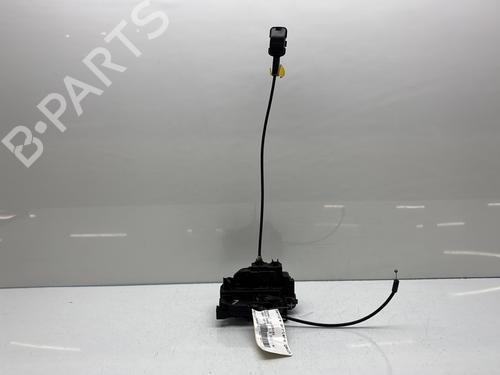 Used Rear left lock RENAULT MODUS / GRAND MODUS (F/JP0_) 1.5 dCi (FP0D, JP0D) (82 hp) 31804699