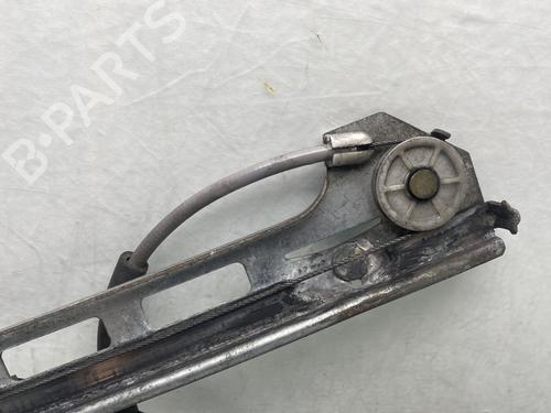 Front left window mechanism PEUGEOT 306 Hatchback (7A, 7C, N3, N5) 2.0 HDI 90 | BP28281147C22 