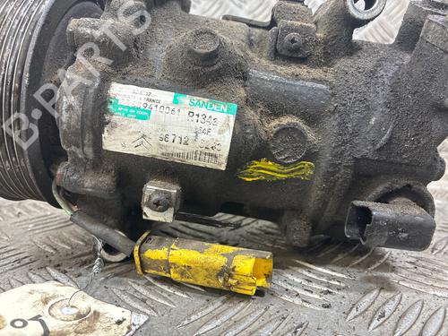 AC-Kompressor AC-Kompressor 37723480 37723480