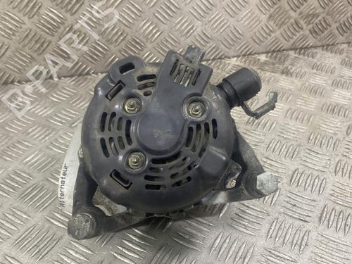 Alternator PEUGEOT 206 Hatchback (2A/C) 1.4 HDi eco 70 | BP25291596M7 