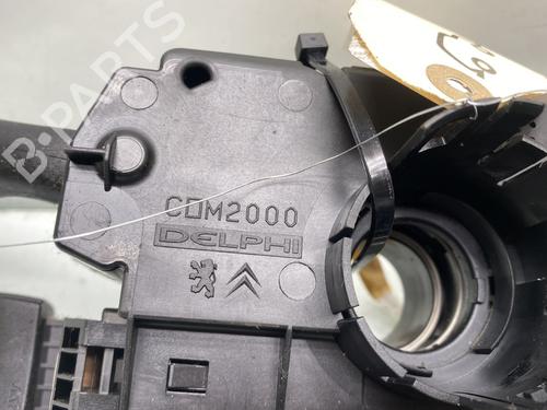 Ratstangsstang PEUGEOT 206+ (2L_, 2M_) 1.4 HDi eco 70 | BP31707886I23 