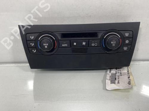 Used Climate control BMW 3 Touring (E91) 320 d (163 hp) 20015711