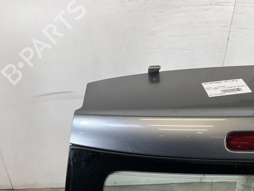 Tailgate SKODA YETI (5L) 1.2 TSI | BP29942962C6