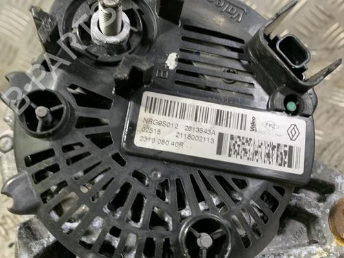 Alternator RENAULT MEGANE IV Grandtour (K9A/M/N_) 1.2 TCe 130 (K9MR) | BP19994010M7 
