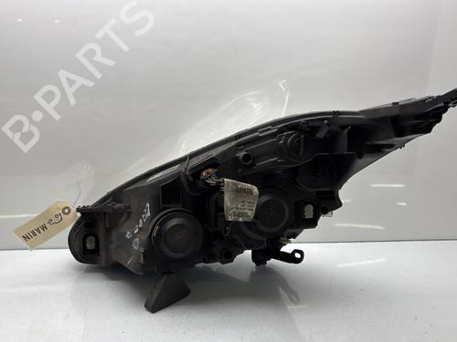 Right headlight PEUGEOT 208 I (CA_, CC_) 1.2 VTI 82 | BP31906140C29