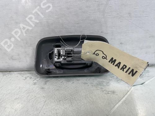 Plafonier Plafonier RENAULT TWINGO I (C06_) 1.2 16V (C060) (60 hp) 34373980 34373980