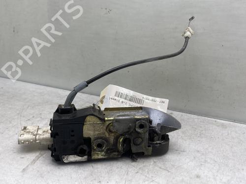 Used Front left lock CITROËN C4 Coupe (LA_) 1.6 HDi (90 hp) 19971498