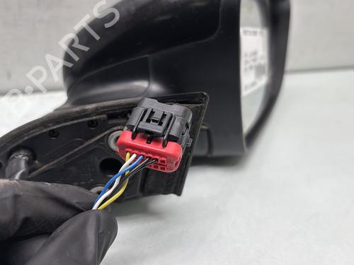 Right mirror KIA CEE'D (JD) 1.0 T-GDI | BP31572632C27