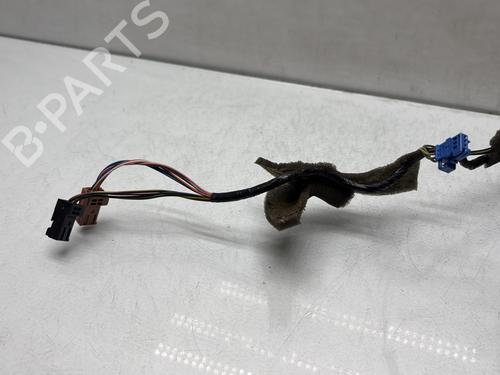 Left mirror CITROËN C4 Picasso I MPV (UD_) 1.6 HDi | BP29508131C26 