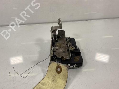 Rear left lock DACIA SANDERO  | BP19987137C100
