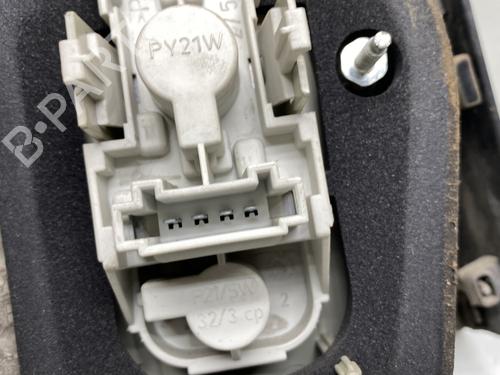 Right taillight MERCEDES-BENZ B-CLASS Sports Tourer (W245) B 180 CDI (245.207) | BP25380797C35 