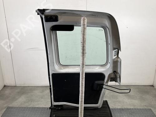 Left tailgate CITROËN BERLINGO / BERLINGO FIRST MPV (MF_, GJK_, GFK_) 1.6 HDI 90 (MF9HX) | BP31804719C76 