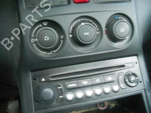 Right rear window switch CITROËN C3 Picasso (SH_) | BP20033791I28 - Image 4