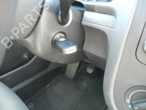 AC Styreenhet / Manøvreringsenhet VW GOLF V (1K1)  | BP20018829I5 